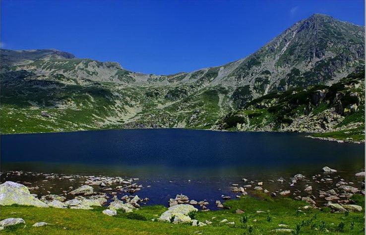 Cele Mai Frumoase Locuri Din România Unde Să Campezi Galerie Foto