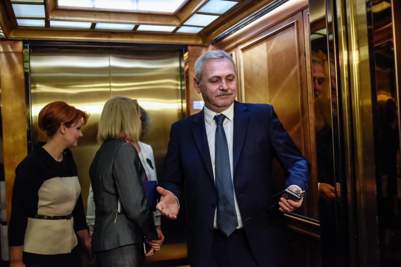 Dragnea despre ministrul Finanţelor: A început cu stângul, sper de acum încolo să înceapă cu dreptul