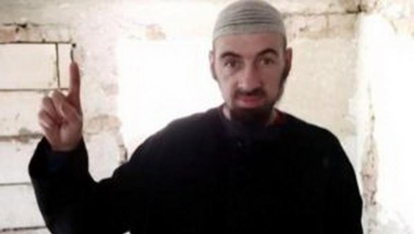 Hodorniceanu despre argeșeanul care spiona pentru ISIS, o unitate militară americană 