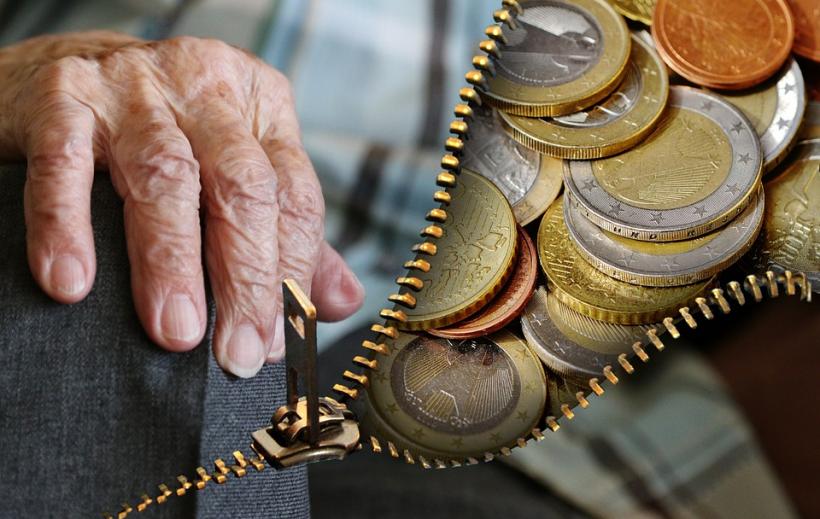 Ministrul desemnat al Finanţelor: Pilonul II de pensii va fi desfiinţat