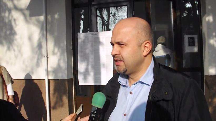 Emanuel Ungureanu (USR): Realitatea este că jumătate din PNL seamănă foarte bine cu PSD