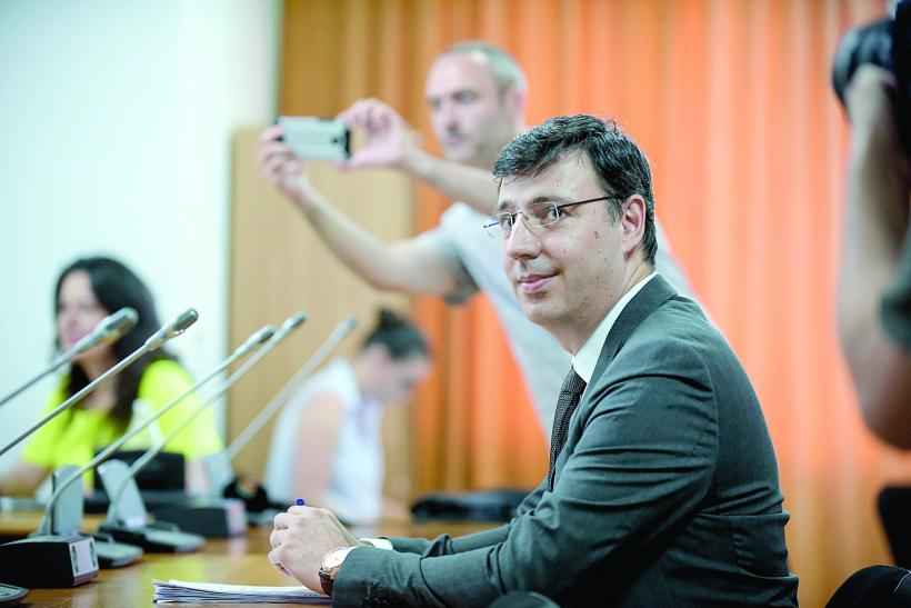 În goana după bani, PSD modifică din mers programul de guvernare 