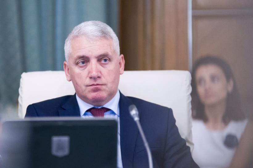 Ludovic Orban, atac virulent la adresa cabinetului Tudose. Țuțuianu: Nu voi ezita să-l dau în judecată!