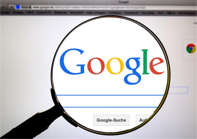 Amenda primită de Google va reduce profitul cu 2,74 miliarde de dolari