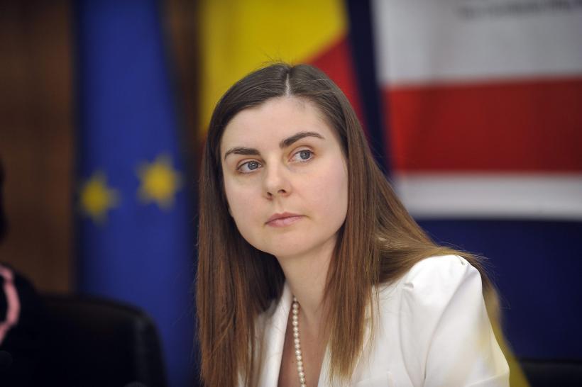 Ioana Petrescu: „Dacă impozitul pe venitul global se va introduce prea repede, ANAF riscă să intre in colaps” 