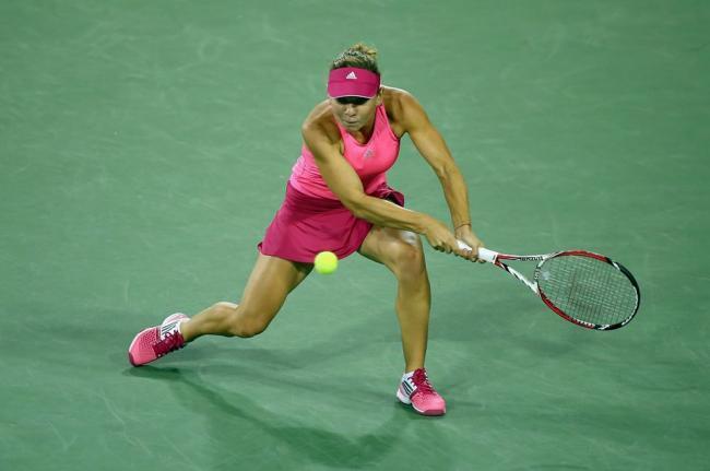 Simona Halep s-a calificat în turul al doilea la Wimbledon