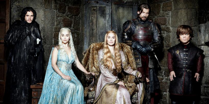Ultimul sezon din &quot;Game of Thrones&quot; va avea episoade cu durate comparabile cu cele ale unor lungmetraje