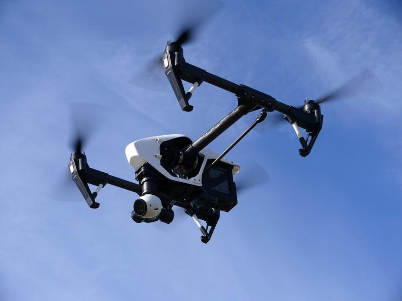 Reprezintă dronele un pericol?