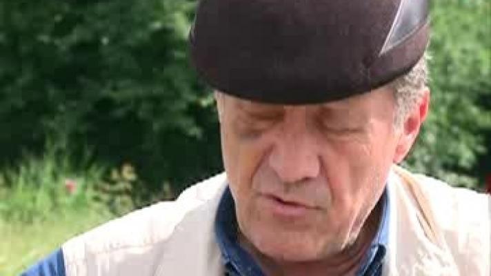 Două persoane reţinute după scandalul în care fostul ginere al lui Nicolae Ceauşescu a fost bătut