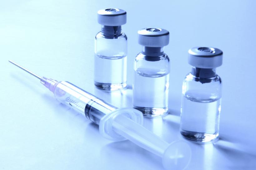 Bodog: De săptămâna viitoare, vaccinurile - livrate direct la direcţiile de sănătate publică; avem 571.262 de doze