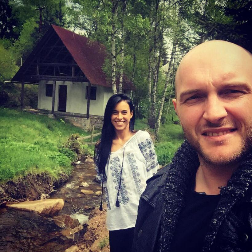 Cătălin Bordea: “Am slăbit 18 kilograme într-un an. Acum mă menţin!” 18581490