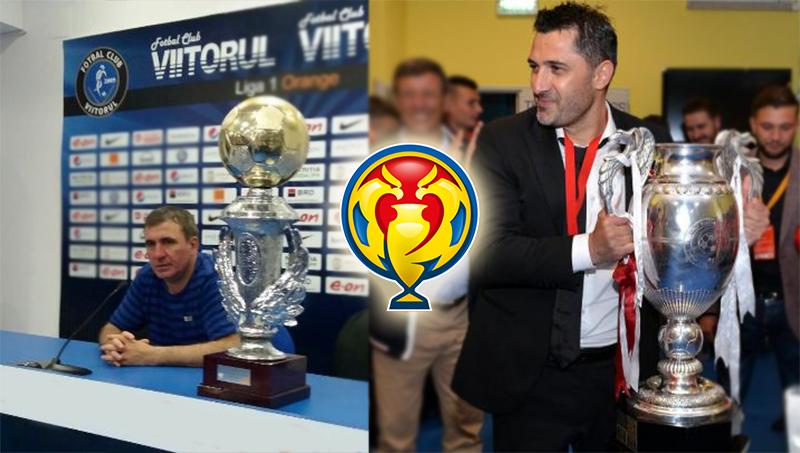FC Viitorul vs. FC Voluntari: Ce trebuie să știi înainte de a paria pe Supercupa României