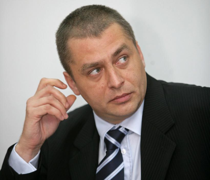 Samsarul căruia procurorul Țuluș i-a cesionat drepturile salariale a executat silit Ministerul Justiție