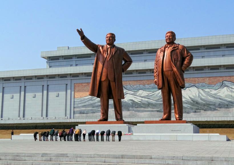 China a spus că nu este responsabilă pentru programul nuclear al Coreei de Nord