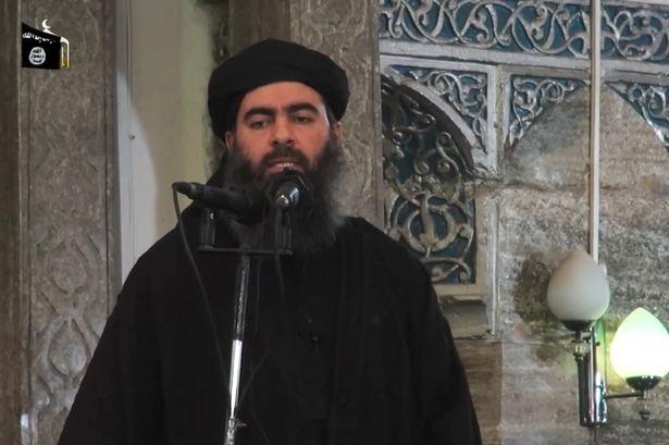 ISIS admite că liderul grupării, Abu Bakr al-Baghdadi, este mort