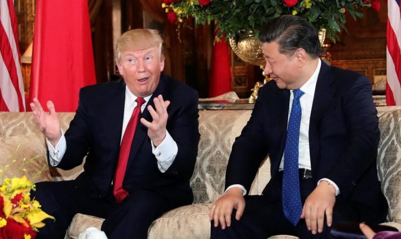 Statele Unite confundă China cu Taiwan și prezintă Beijingului scuze tardive