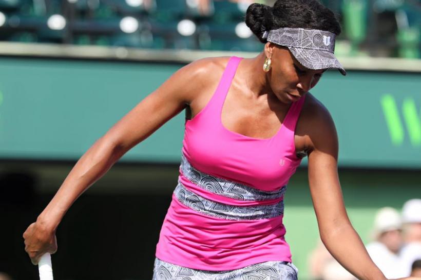 Venus Williams, la 37 de ani, în semifinale la Wimbledon
