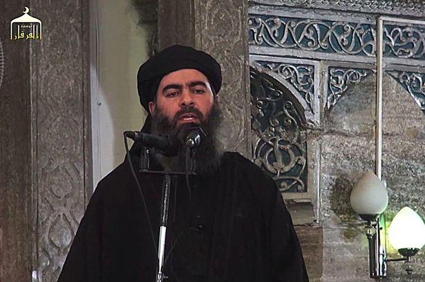 Abu Bakr al-Baghdadi a fost ucis