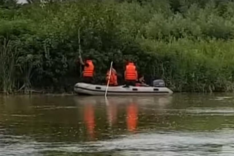 Dâmboviţa: Operaţiune de căutare a unui bărbat dispărut în râul Argeş