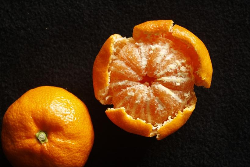 Supliment de vitamina C făcut în casă. Gratis şi uşor de făcut