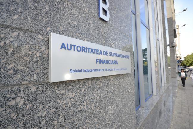 ASF anchetează declarație ministrului de finanțe legată de desființarea pilonului II de pensii