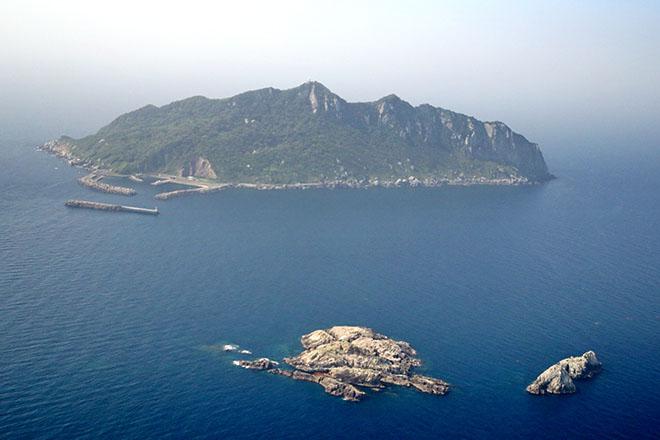 Insula Okinoshima, interzisă femeilor, inclusă în patrimoniul mondial UNESCO