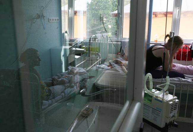 Numărul bolnavilor de RUJEOLĂ crește galopant, 8.017 de cazuri în total
