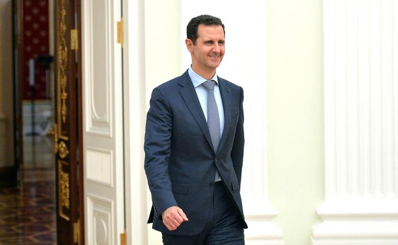 Rusia constată o tot mai mare acceptare a rolului lui Bashar al-Assad în negocierile privind Siria