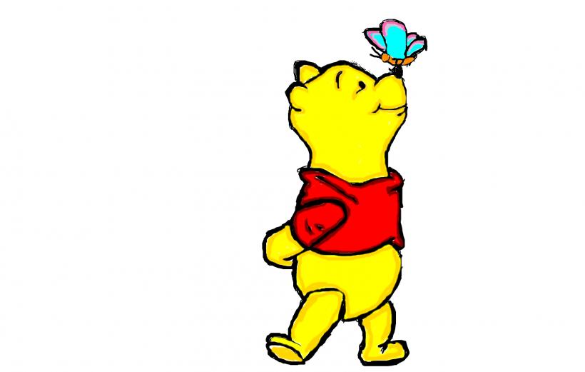 De ce a interzis China animaţia Winnie the Pooh