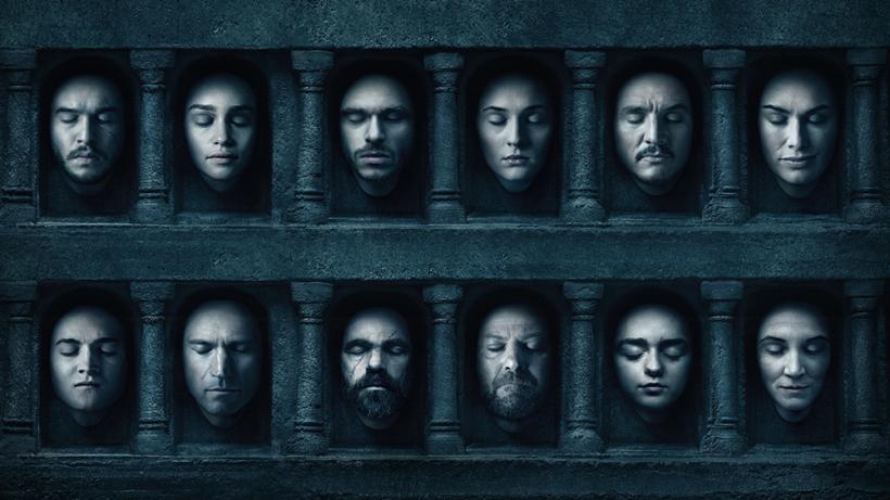 Un site american a întrebat fanii cine şi-ar dori să moară în sezonul al 7-lea din &quot;Game of Thrones&quot;