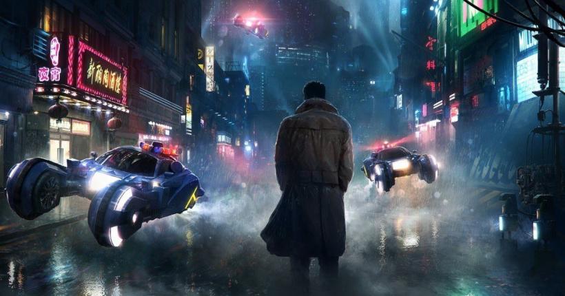 VIDEO - Un nou trailer spectaculos pentru 'Blade Runner 2049'
