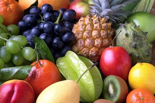 Ce fructe să alegi dacă vrei să slăbești