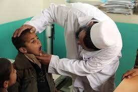 AFGANISTAN. „Medici fără frontiere” a redeschis o clincă medicală în Kunduz.