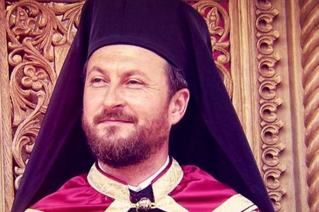 Sinodul Mitropoliei Moldovei: Episcopul Hușilor, implicat într-un scandal sexual, nu mai are voie să oficieze slujbe 18582729