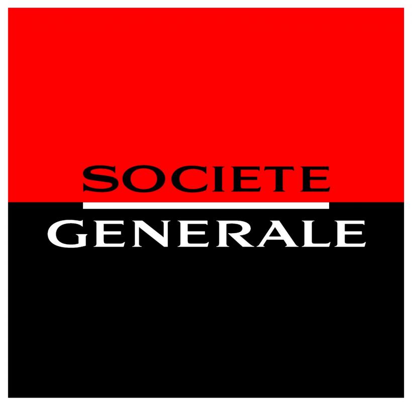 Societe Generale amendată în Franța cu 5 milioane de euro