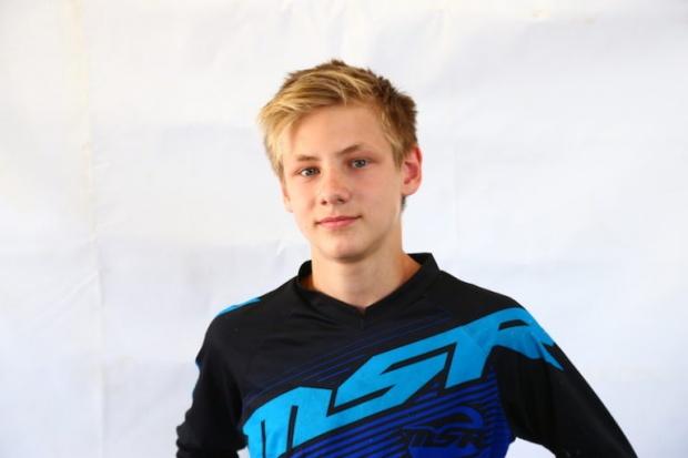 TRAGEDIE la Campionatul European. Pilotul moldovean de motocross Igor Cuharciuc a murit la 14 ani