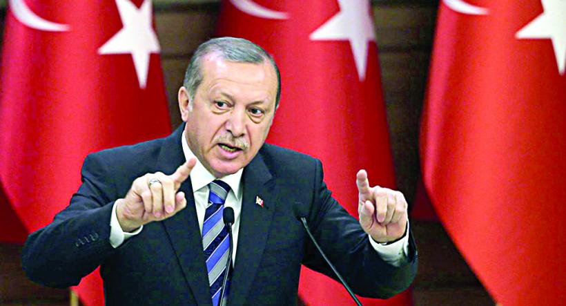 Germania amenință Turcia. Ankara pare să dea înapoi și reface „lista neagră”