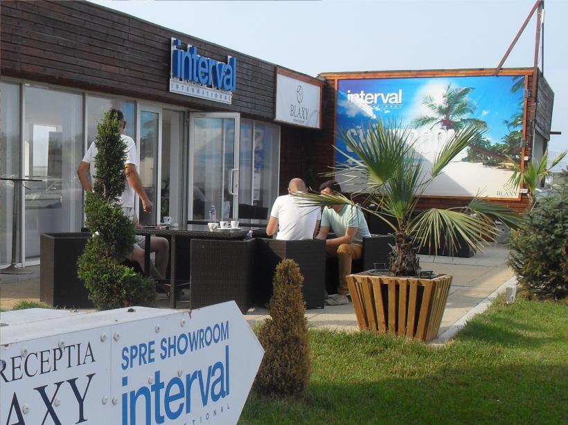 Interval Internatioinal a intrat pe piaţa din România. 3.000 de resorturi de lux din 80 de ţări, cu peste 2 milioane de membri