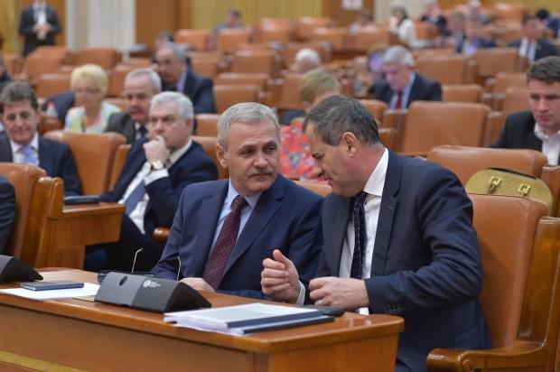 Omul trimis de Dragnea să facă ordine în PSD Timiș: „Nu am venit de la București cu gândul de a impune pe cineva la organizație”