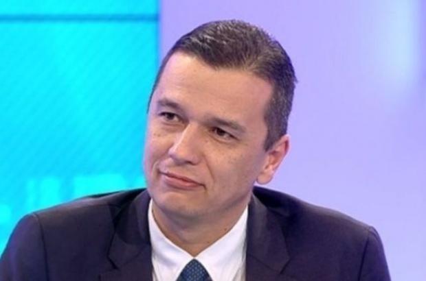 Sorin Grindeanu: Aproape toată lumea are senzaţia că PSD se îndreaptă spre prăpastie