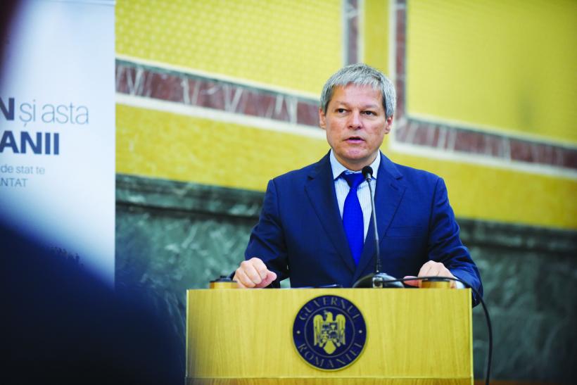 Ce șanse la vot are Dacian Cioloș