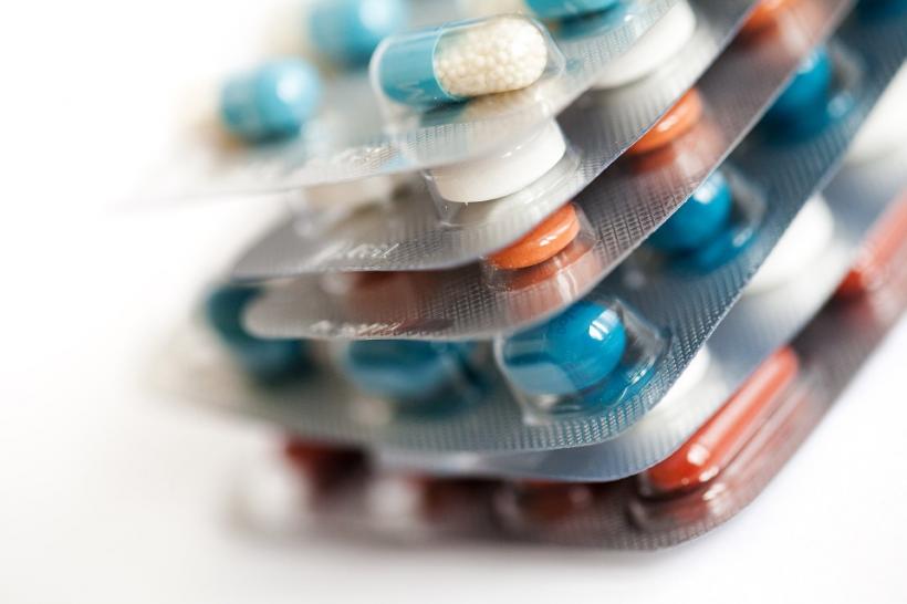 Antibioticele, un pericol pentru sănătate dacă sunt luate prea mult timp
