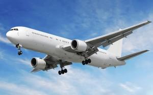Alertă pe Aeroportul Otopeni: Un avion Air France a ratat aterizarea