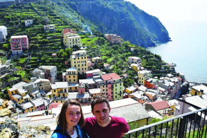 Cum ajungi în 5 țări, în 5 zile, cu un buget redus 18583519