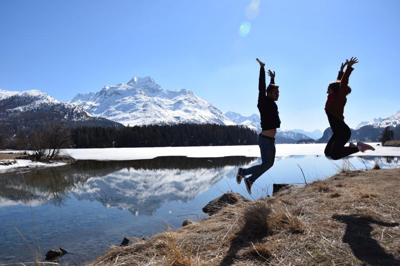 Cum ajungi în 5 țări, în 5 zile, cu un buget redus 18583521