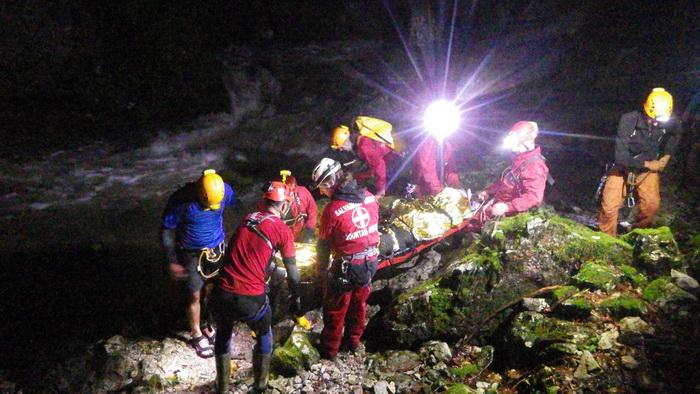 Brasov:Cadavrul găsit pe Muntele Tâmpa este al unui tânăr de 19 ani dat dispărut