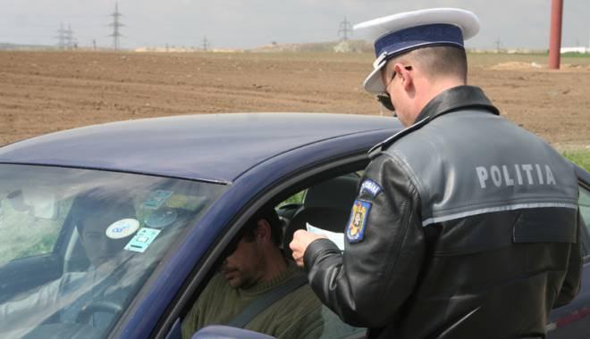  Constanța:Deținutul care a evadat de la penitenciarul Poarta Albă, prins la volanul unei masini în Vrancea