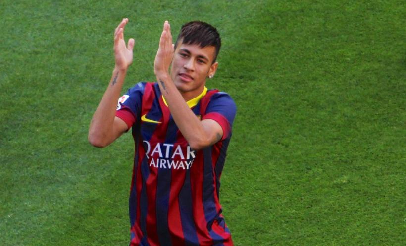 La Liga a respins plata clauzei de eliberare pentru Neymar