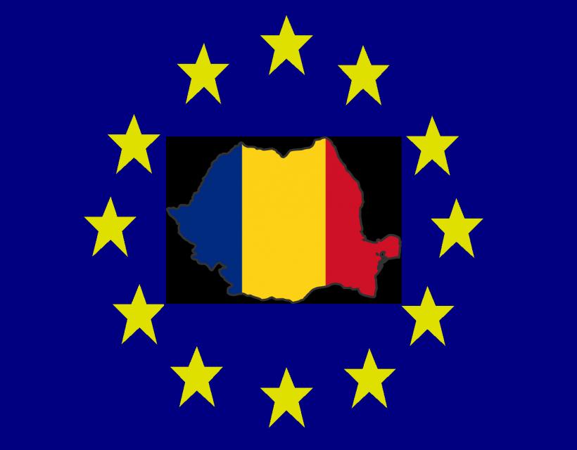 România pe locul al patrulea în privința încrederii în Uniunea Europeană