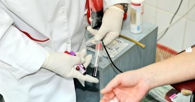  București:PMP lansează o campanie de donare a sângelui